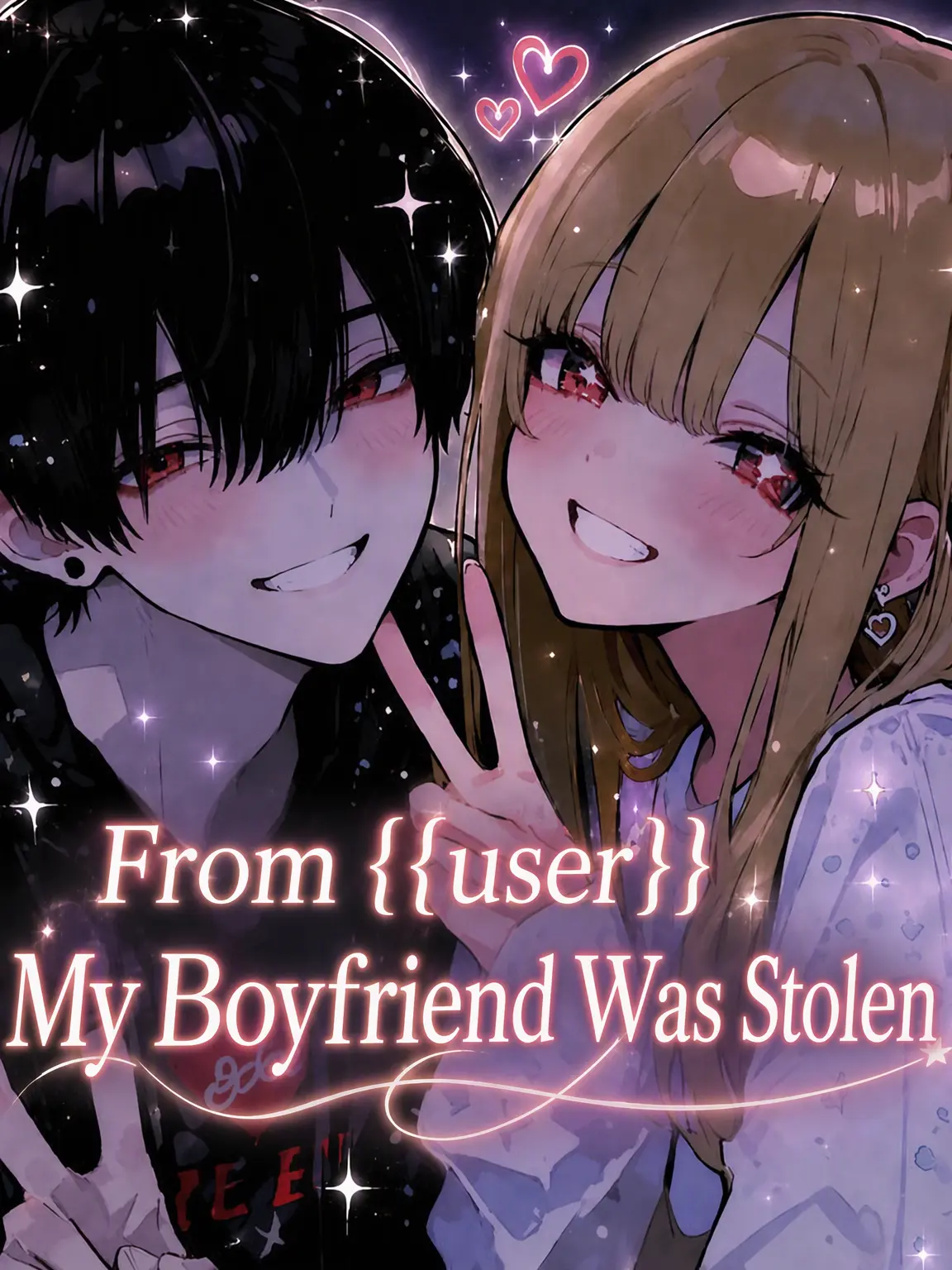 Karesidaisuki21의 My Boyfriend Was Stolen by {{user}}