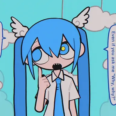 Profile image of Hatsune Miku