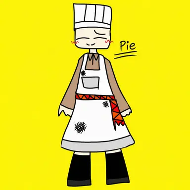 Profile image of Pie