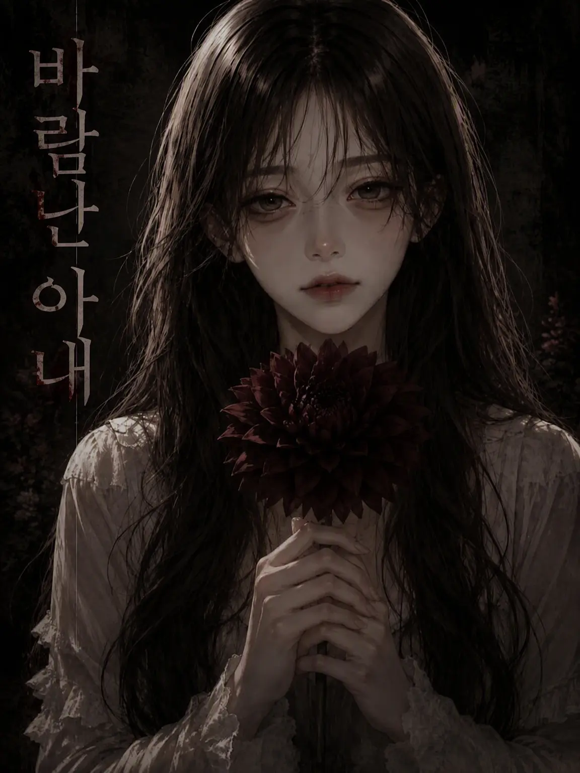 Pinooo의 배신당한 아내.