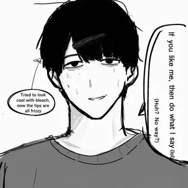 Profile image of Touya