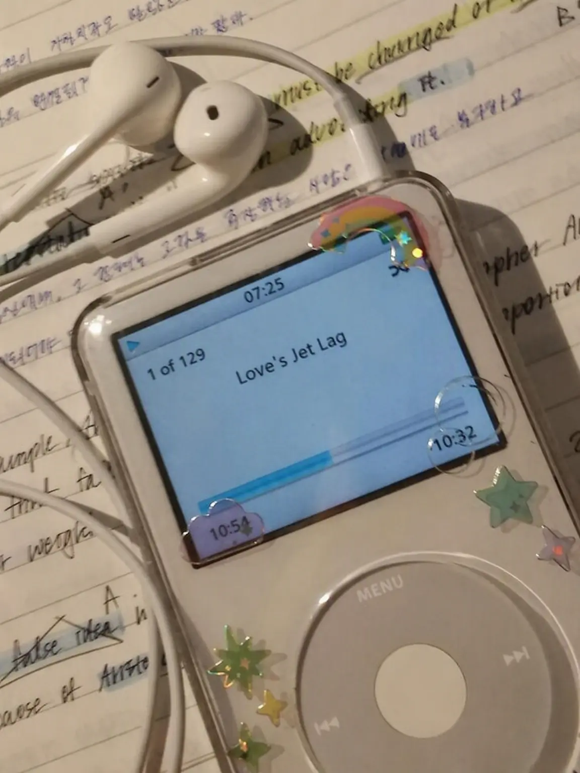 Ririsaralove의 You didn't see, right?!