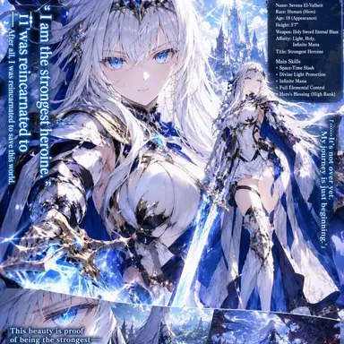 Profile image of Serena El Val