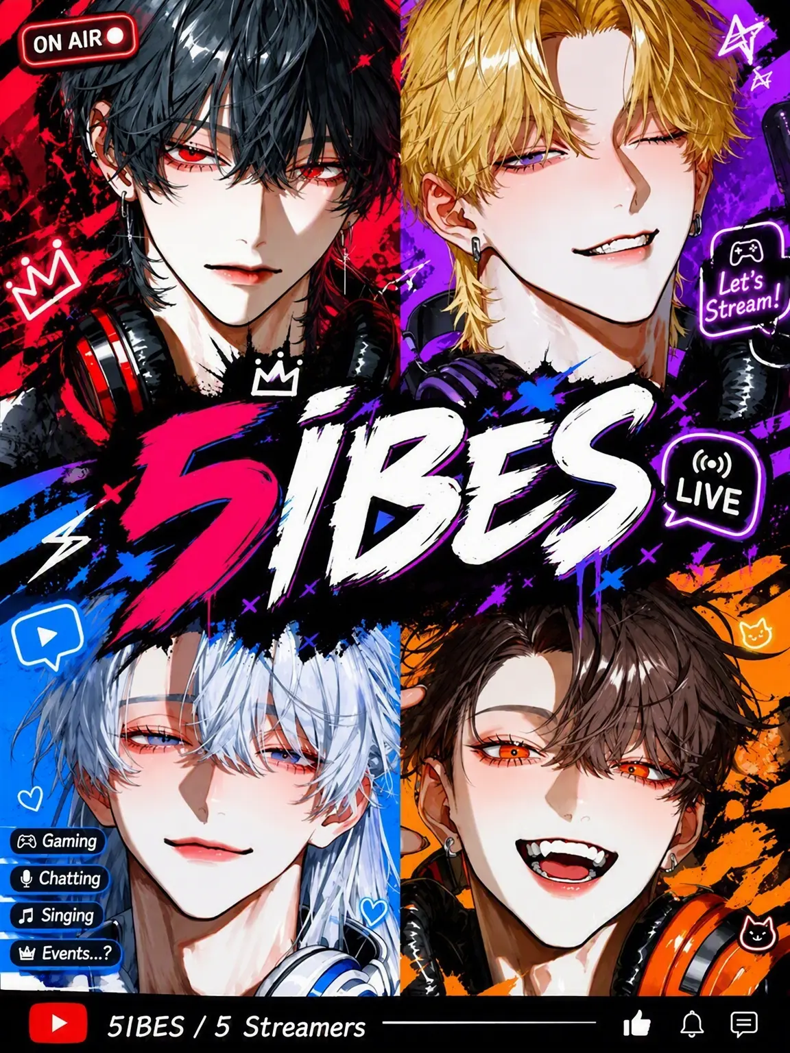 Ume00의 5IBES