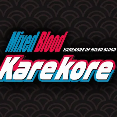 Profile image of Mixed Blood KareKore