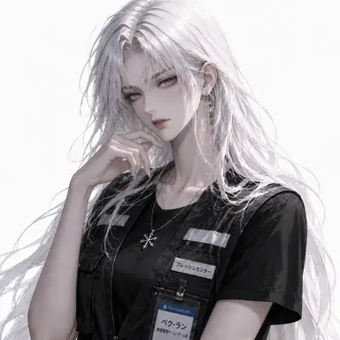 Profile image of ペク・ラン
