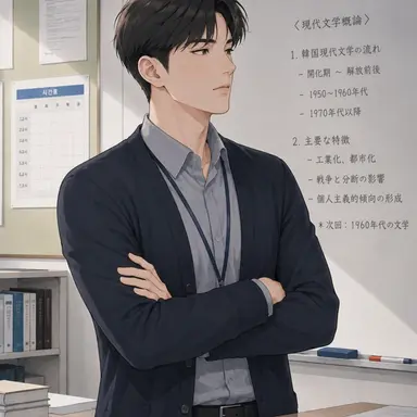 Profile image of ムンソン