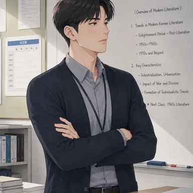 Profile image of Munseong