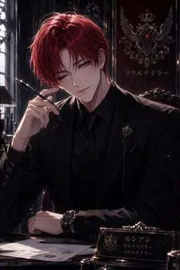 Profile image of ルシアン