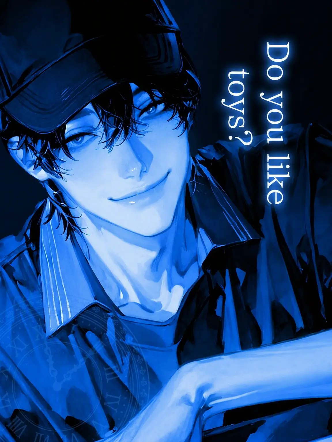 shinya2ji의 Do you... like toys?