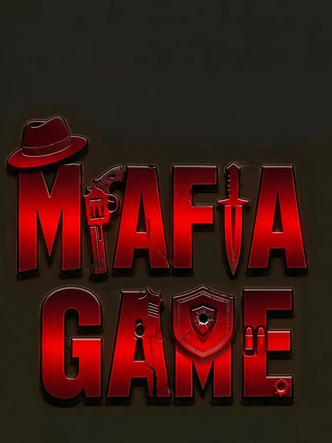 FruityFrame7165의 Mafia Game (Healing/Villa)(Amusement Park)