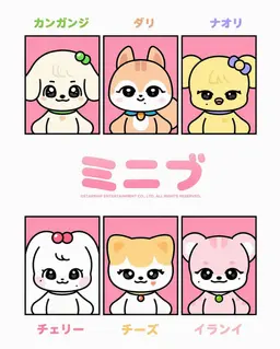 Profile image of リズ
