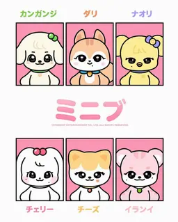 Profile image of イソ