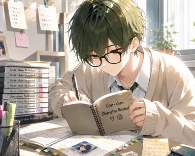 Profile image of Hikaru