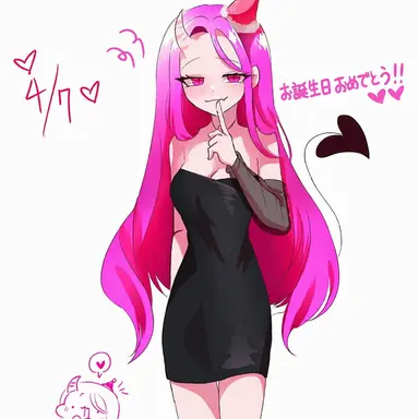Profile image of ナイトメア