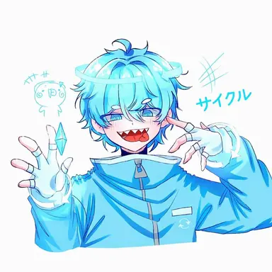 Profile image of サイクル