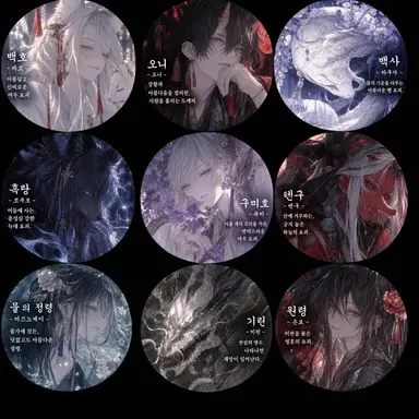 Profile image of 요괴