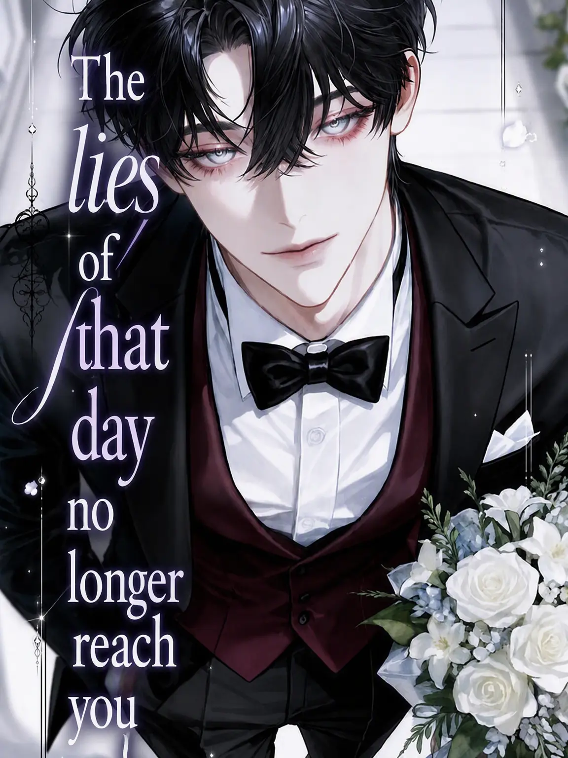 nil_210의 The Lie That Day No Longer Reaches