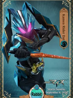 Profile image of Datt