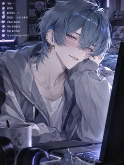 Profile image of 미즈키
