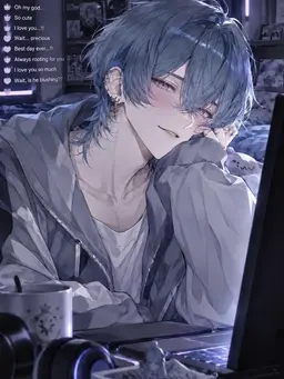 Profile image of Mizuki