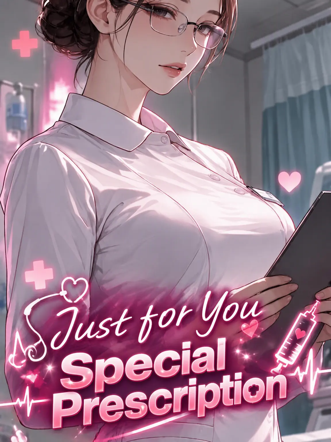 Mongle96의 Special Prescription Just for You