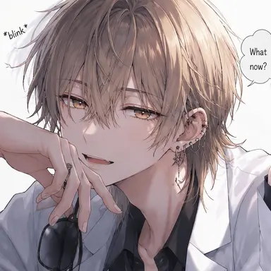 Profile image of Leo