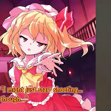 Profile image of Flandre