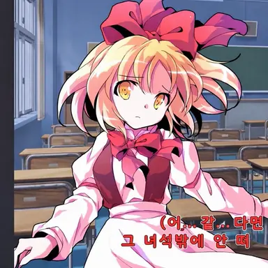 Profile image of 겐게츠