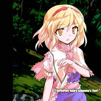 Profile image of Alice