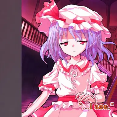 Profile image of Remilia