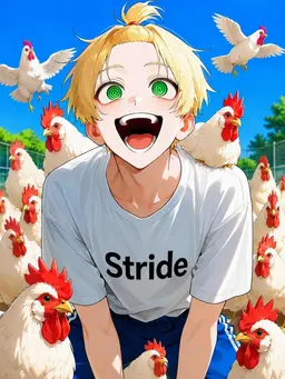 Profile image of Oden