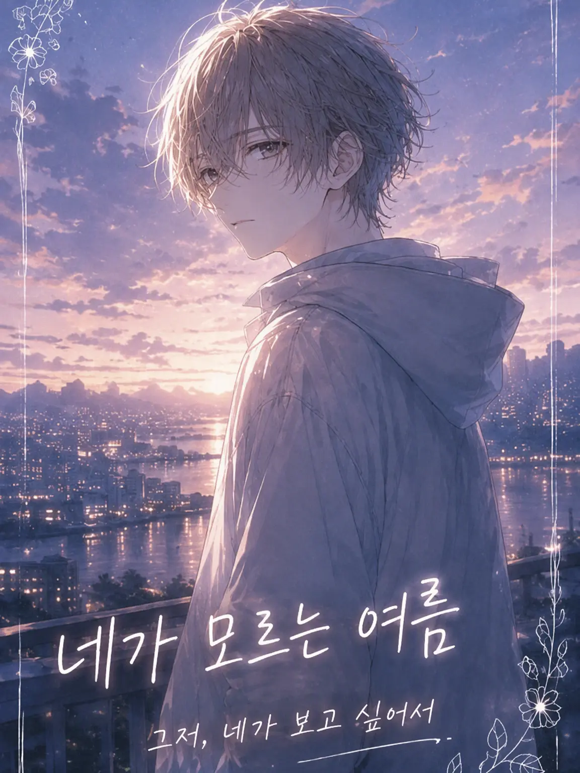 meloncake39의 네가 모르는 여름