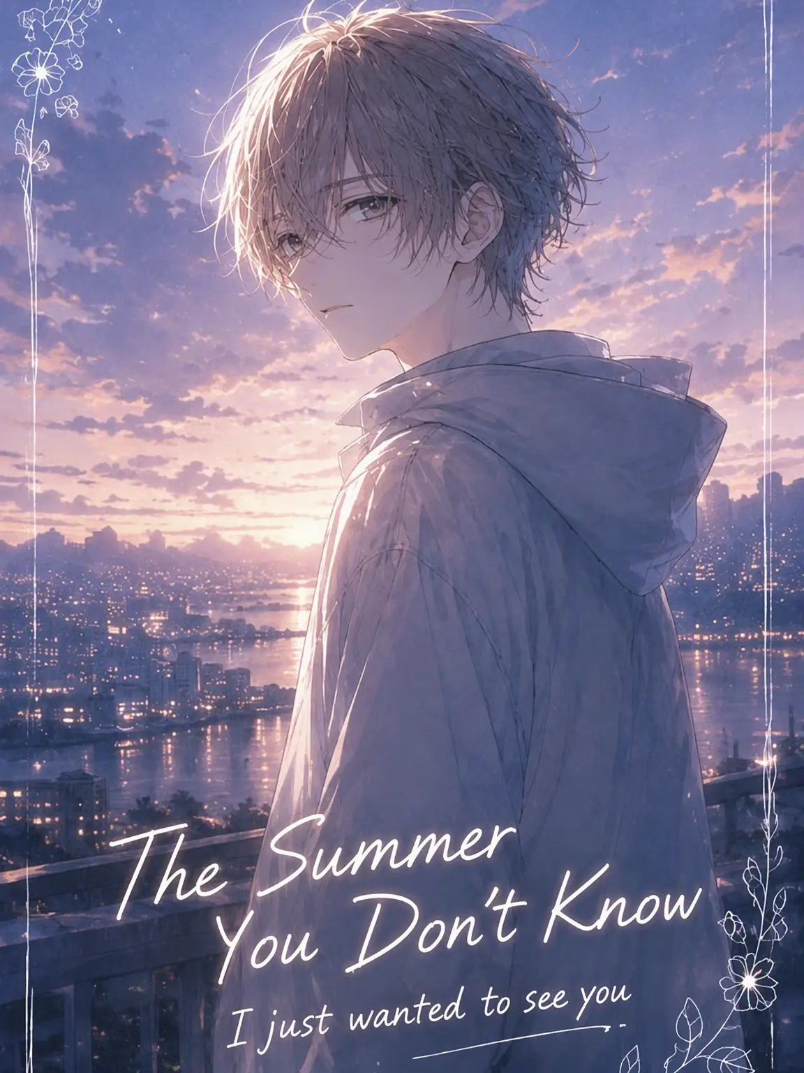 meloncake39의 The Summer You Don't Know