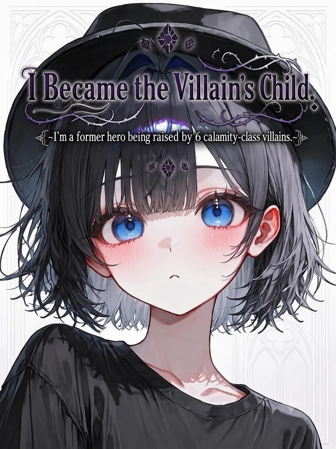 nandanang0912의 Child of the Villains