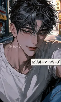 Profile image of ク・ヨンジュン