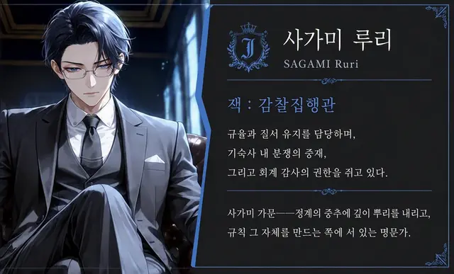 Profile image of 루리