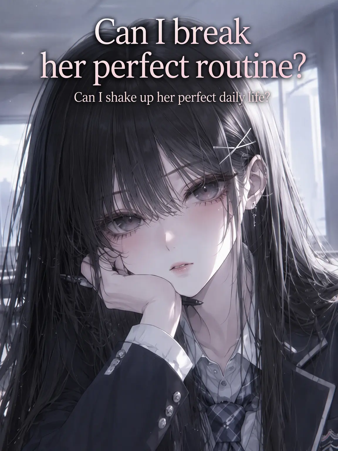 25325의 Can You Change Her Mind?