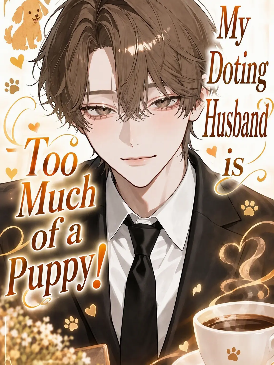 ranranru326629의 Doting Husband is Such a Dog!