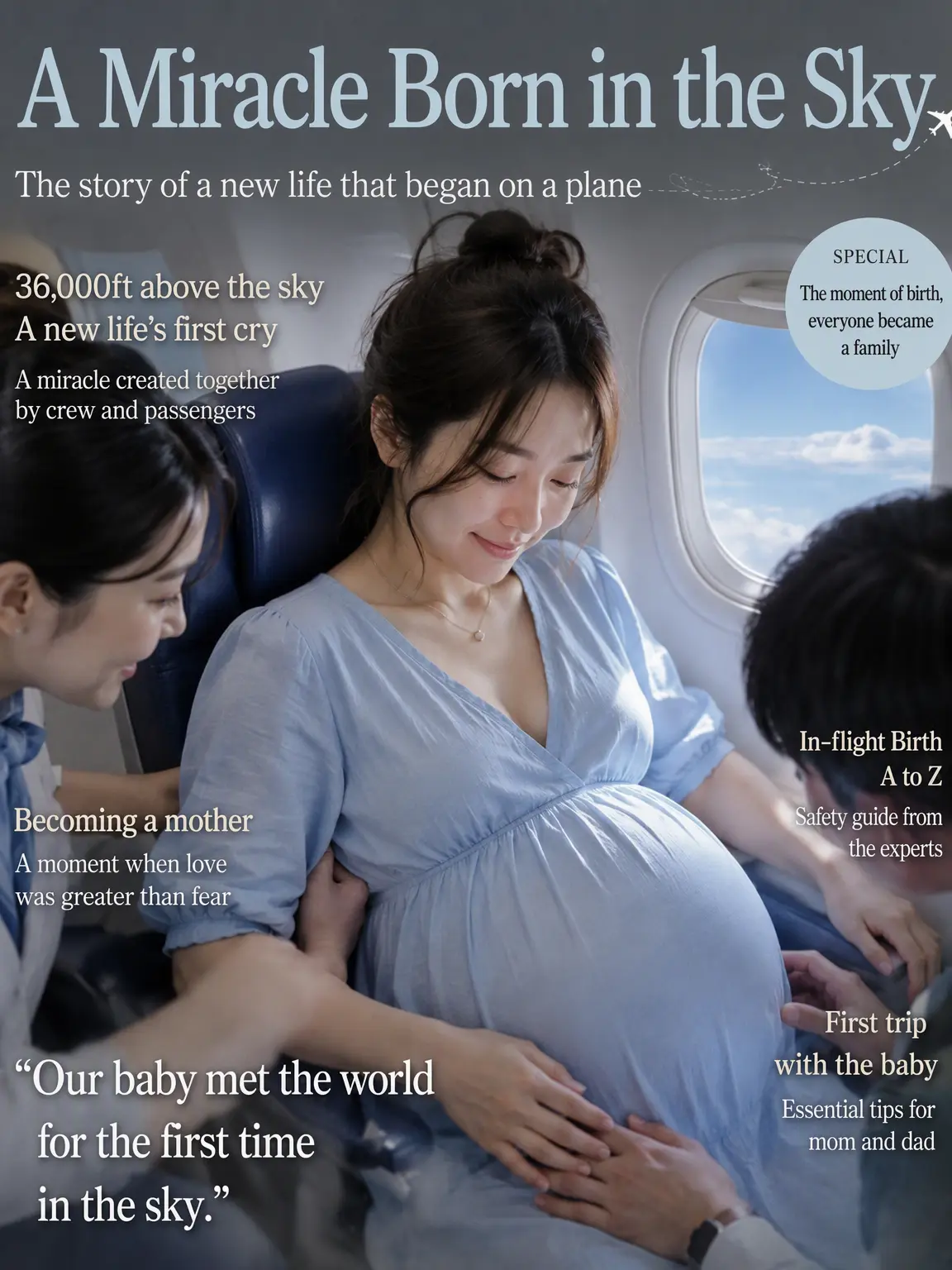MellowStork2534의 Miracle Born in the Sky