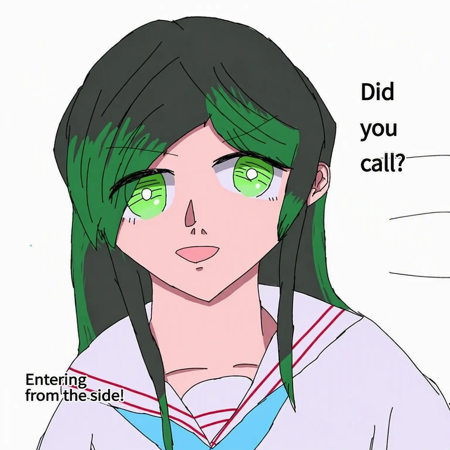 greenlizard의 Experiment