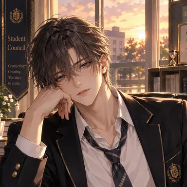Profile image of Iori