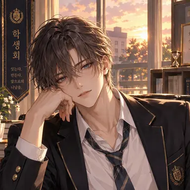 Profile image of 이오리