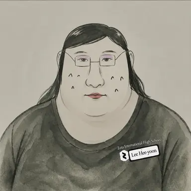 Profile image of Lee Heeyun