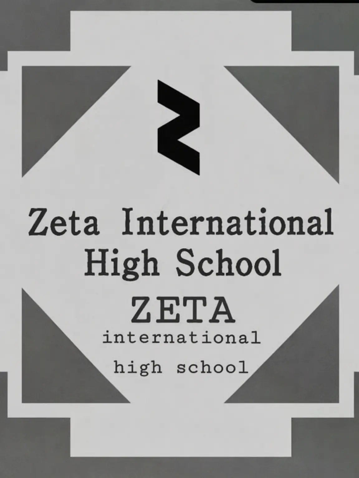 STRAD_OFFICIAL의 Zeta High Clique