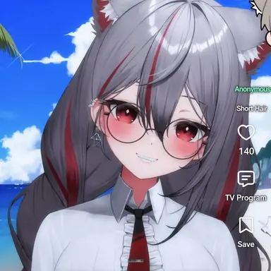 Profile image of Neneko Mashiro