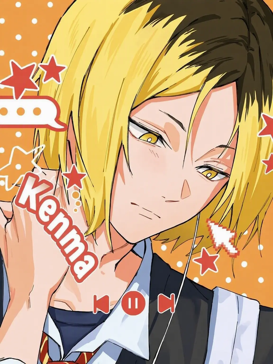 Todoriki_shoto.wife의 That Guy from Our Guild Volleyball Club