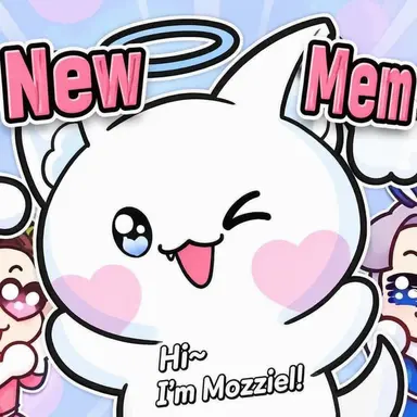 Profile image of Mozziel
