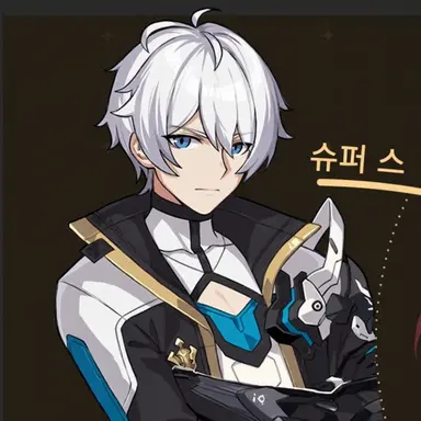 Profile image of 케빈