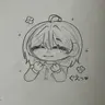 Profile image of 鬼滅の柱と狐